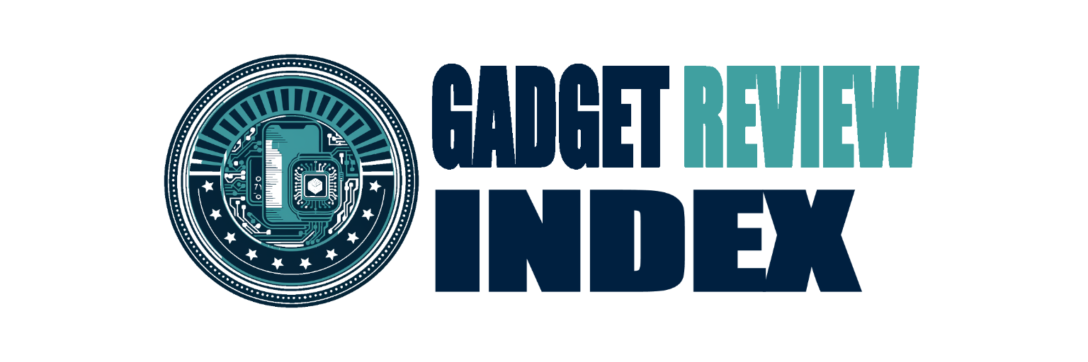 Gadgetreviewindex